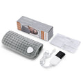 Electric Heating Pad for Back and Body Pain Relief