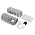Electric Heating Pad for Back and Body Pain Relief