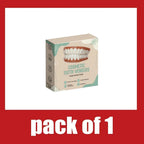 Comfort Fit Cosmetic Teeth Veneers for Instant Smile Makeover