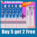 Laser Nail Fungus Treatment Device for Home Use