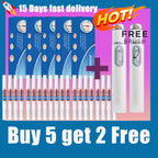 Laser Nail Fungus Treatment Device for Home Use