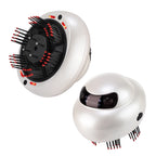 Electric Scalp Massager and Essential Oil Applicator Comb