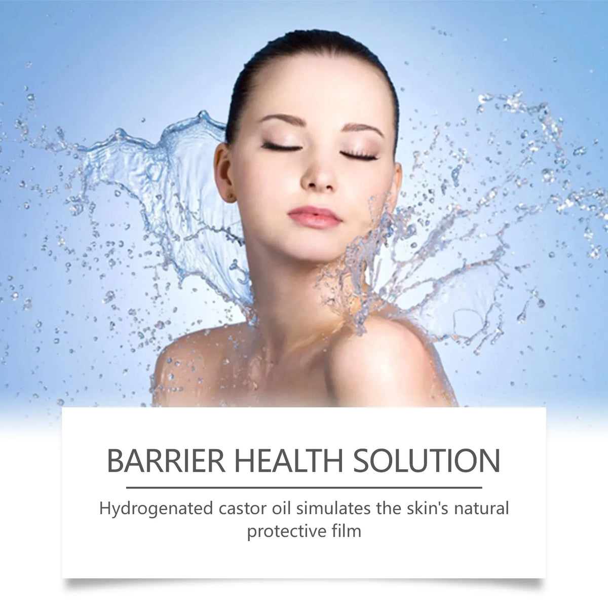 Vitamin C Brightening & Hydrating Body Oil for Dry Skin