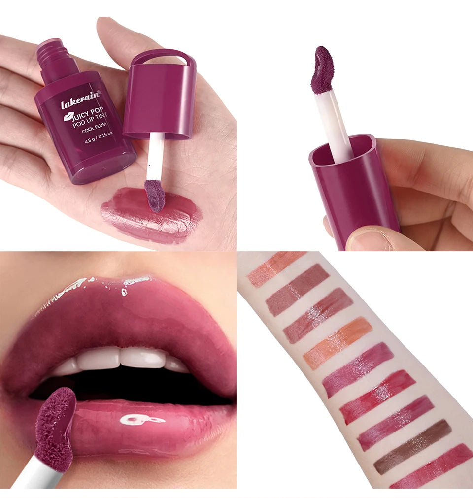 Moisturizing Juicy High-Shine Lip Tint
