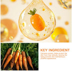 Intensive Tanning Gel for Sun-Kissed Skin