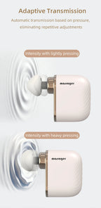 Portable Deep Tissue Muscle Massage Gun