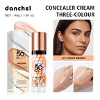 3-in-1 Color Correcting Face Primer with SPF50