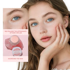 Hydrating Under Eye Brightener Concealer Cream for Dark Circles