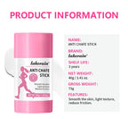 Anti-Chafing Friction Reducing Skin Protection Balm