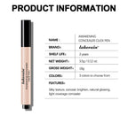 Brightening Concealer Click Pen for Face and Under-Eye