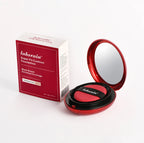 Waterproof Full Coverage Cushion Foundation with Sun Protection