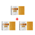 Turmeric and Clove Exfoliating Brightening Soap Bar for Face and Body