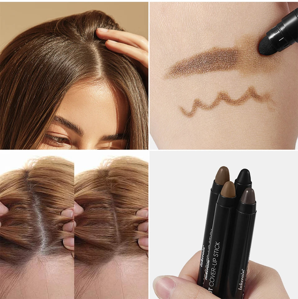 Instant Root Cover-Up Hairline Concealer Stick
