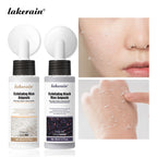 Rice Exfoliating Peeling Essence for Deep Pore Cleansing