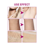 Painless Gentle Hair Removal Cream for Men and Women