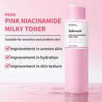 PDRN Niacinamide Hydrating Milky Facial Toner