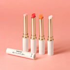 pH-Activated Color-Changing Lip and Cheek Stain