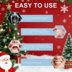 Flexible Cosmetic Dental Veneers for Instant Smile Enhancement