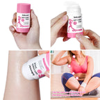 Anti-Chafing Friction Reducing Skin Protection Balm