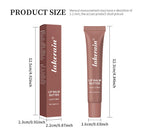 Hydrating Moisturizing Lip Butter Gloss for Cracked Lips