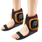 Heated Air Compression Wrist Massager