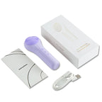 Sonic Waterproof Electric Facial Cleansing Brush