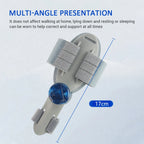 Adjustable Bunion Corrector and Big Toe Straightener