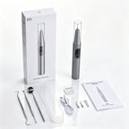 Visual Ultrasonic Tooth Cleaner with HD Camera