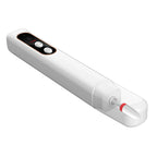 Cordless Electric Manicure and Pedicure Nail File Set