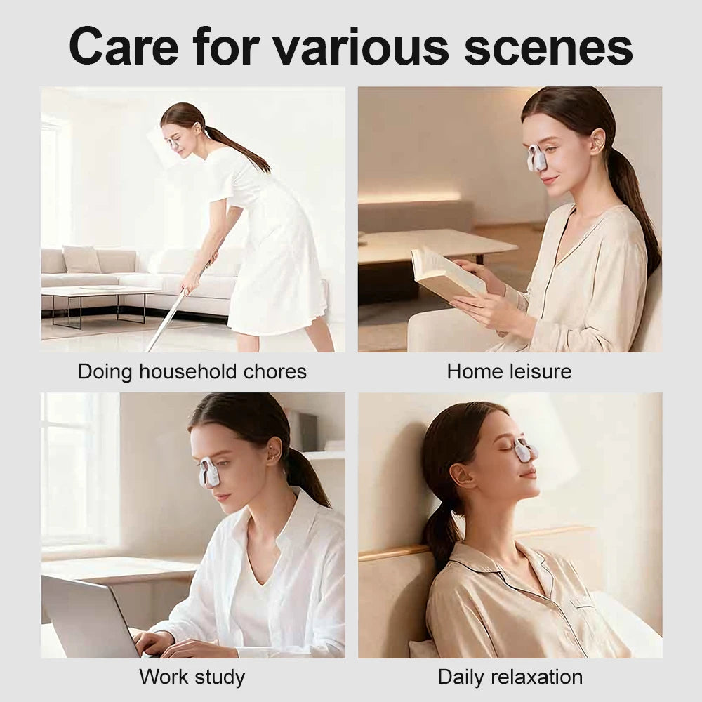 EMS Nose Shaping and Lifting Massager Clip