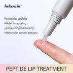 Peptide Moisturizing Lip Treatment Gel