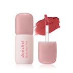 Velvet Matte 2-in-1 Lip and Cheek Tint for Soft Natural Finish