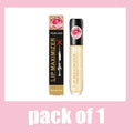 Instant Volumizing Lip Plumper Serum for Fuller Hydrated Lips
