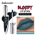 Waterproof Matte Lip Stain for Halloween Makeup