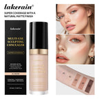 Multi-Use Full Coverage Sculpting Concealer for Face