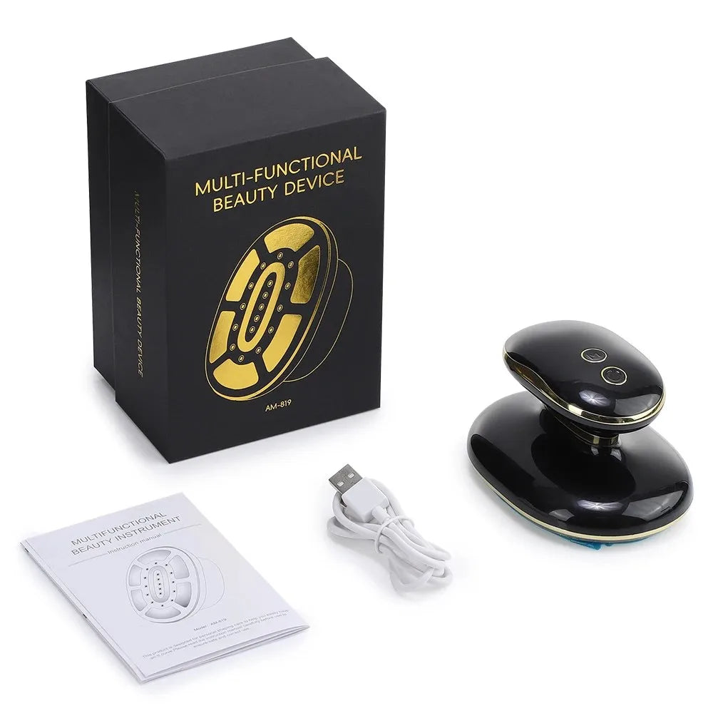 4-in-1 Cellulite Removal and Body Sculpting Massager