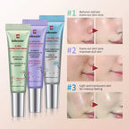 Color-Correcting CC Face Foundation Cream