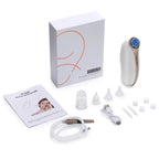 Intelligent Electric Vacuum Earwax Removal Tool