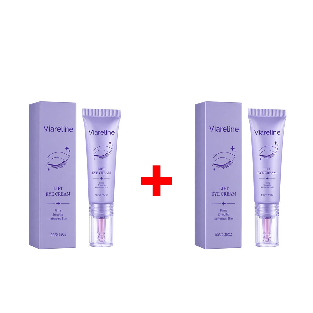 Firming Eye Cream for Wrinkles and Dark Circles