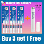 Laser Nail Fungus Treatment Device for Home Use