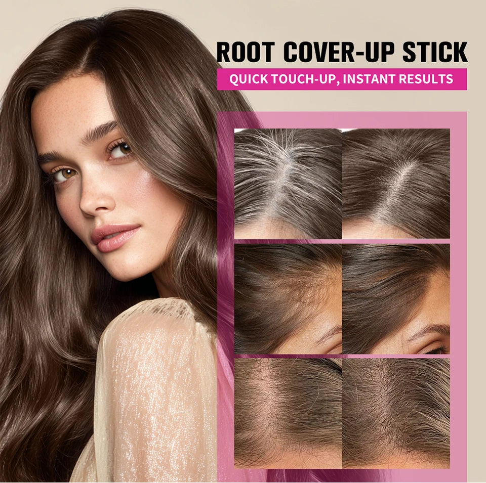Instant Root Cover-Up Hairline Concealer Stick