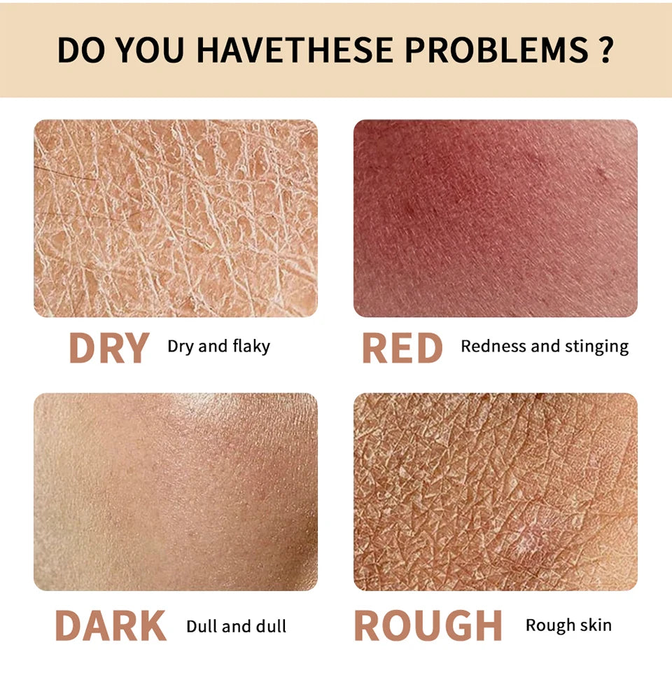 Deep Hydrating Hydrogel Facial Cream for Nourished Skin
