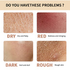Deep Hydrating Hydrogel Facial Cream for Nourished Skin