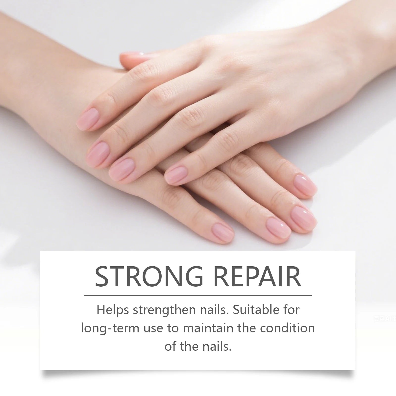 Bee Venom Nourishing Spray for Stronger and Healthier Nails - 9