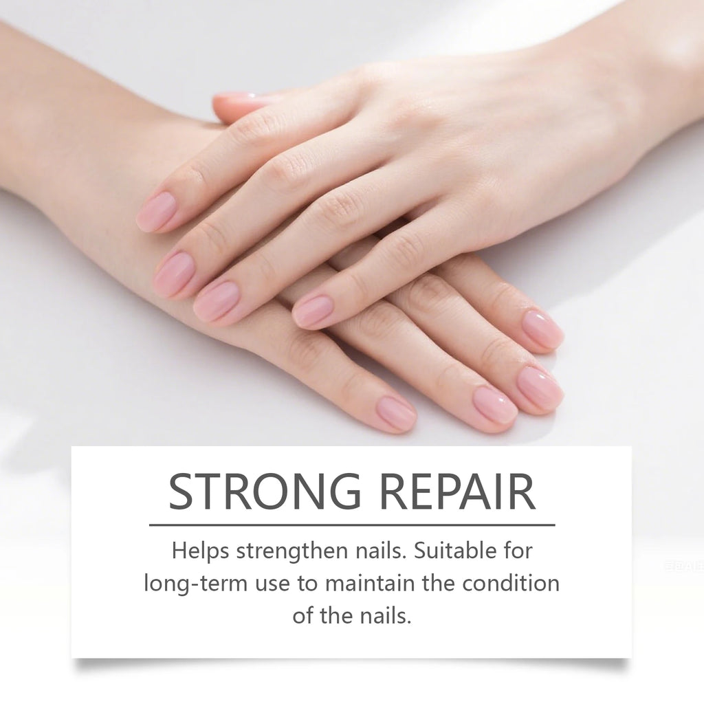 Bee Venom Nourishing Spray for Stronger and Healthier Nails