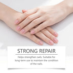 Bee Venom Nourishing Spray for Stronger and Healthier Nails
