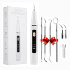 Ultrasonic Electric Teeth Cleaner and Tartar Remover