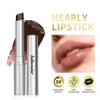 Moisturizing Lip Plumping Tinted Balm for Natural Shine