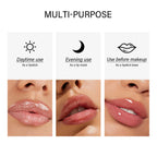 Peptide Moisturizing Lip Treatment Gel