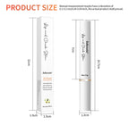 pH-Activated Color-Changing Lip and Cheek Stain